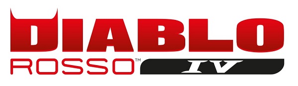 Logo PIRELLI DIABLO ROSSO IV